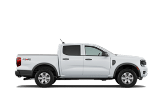 2026 Ford Ranger® External Image 1